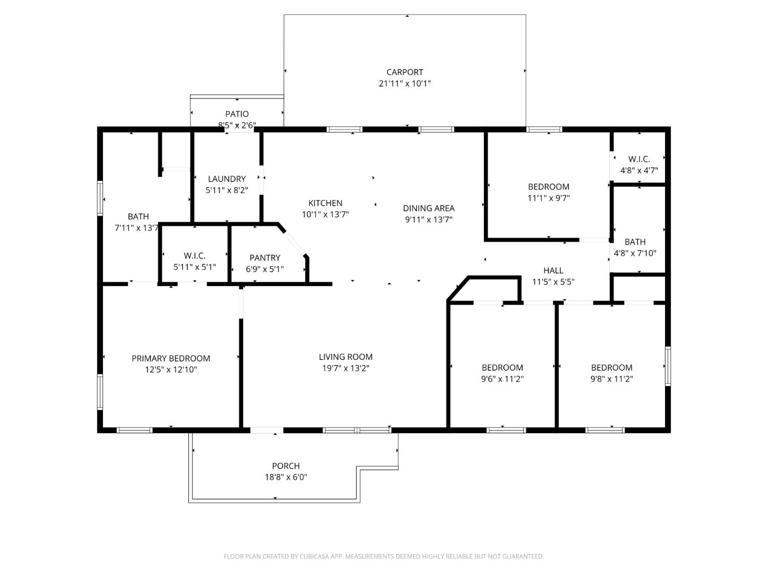 3950 Mack Road, Unit 158 Sacramento, CA 95823 - Photo 39 of 49