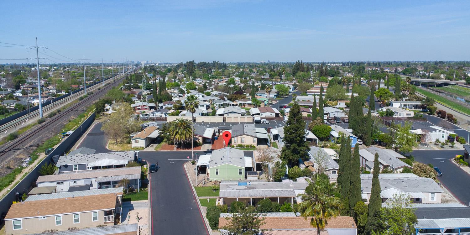 3950 Mack Road, Unit 158 Sacramento, CA 95823 - Photo 40 of 49