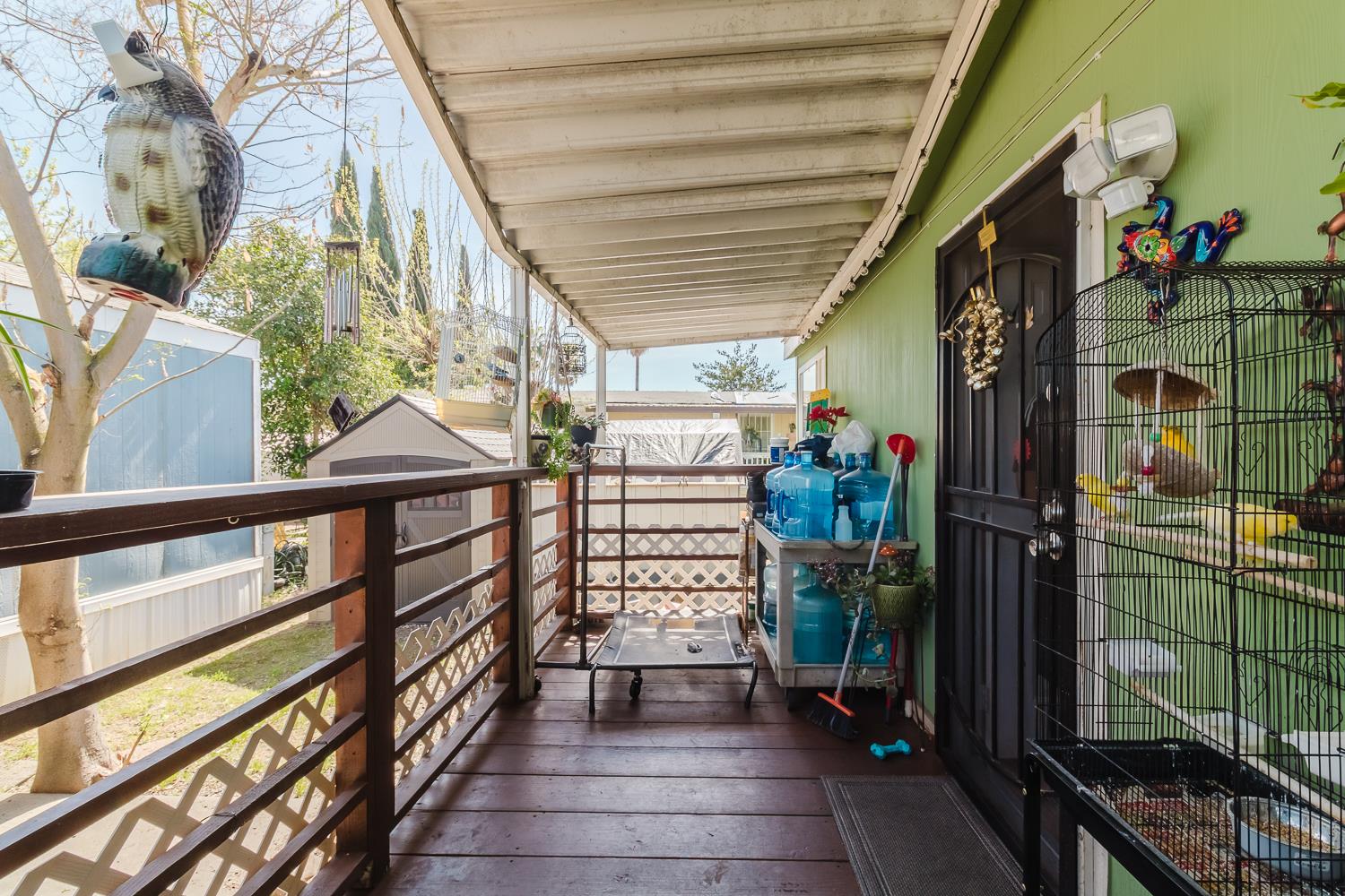 3950 Mack Road, Unit 158 Sacramento, CA 95823 - Photo 41 of 49