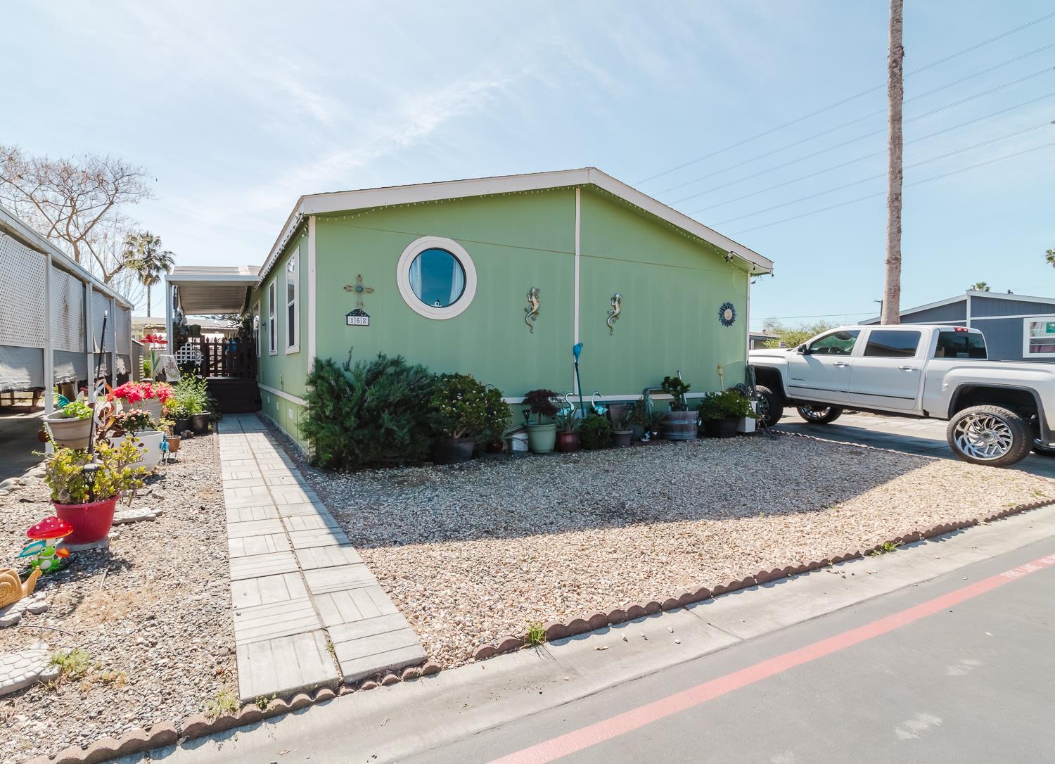 3950 Mack Road, Unit 158 Sacramento, CA 95823 - Photo 45 of 49