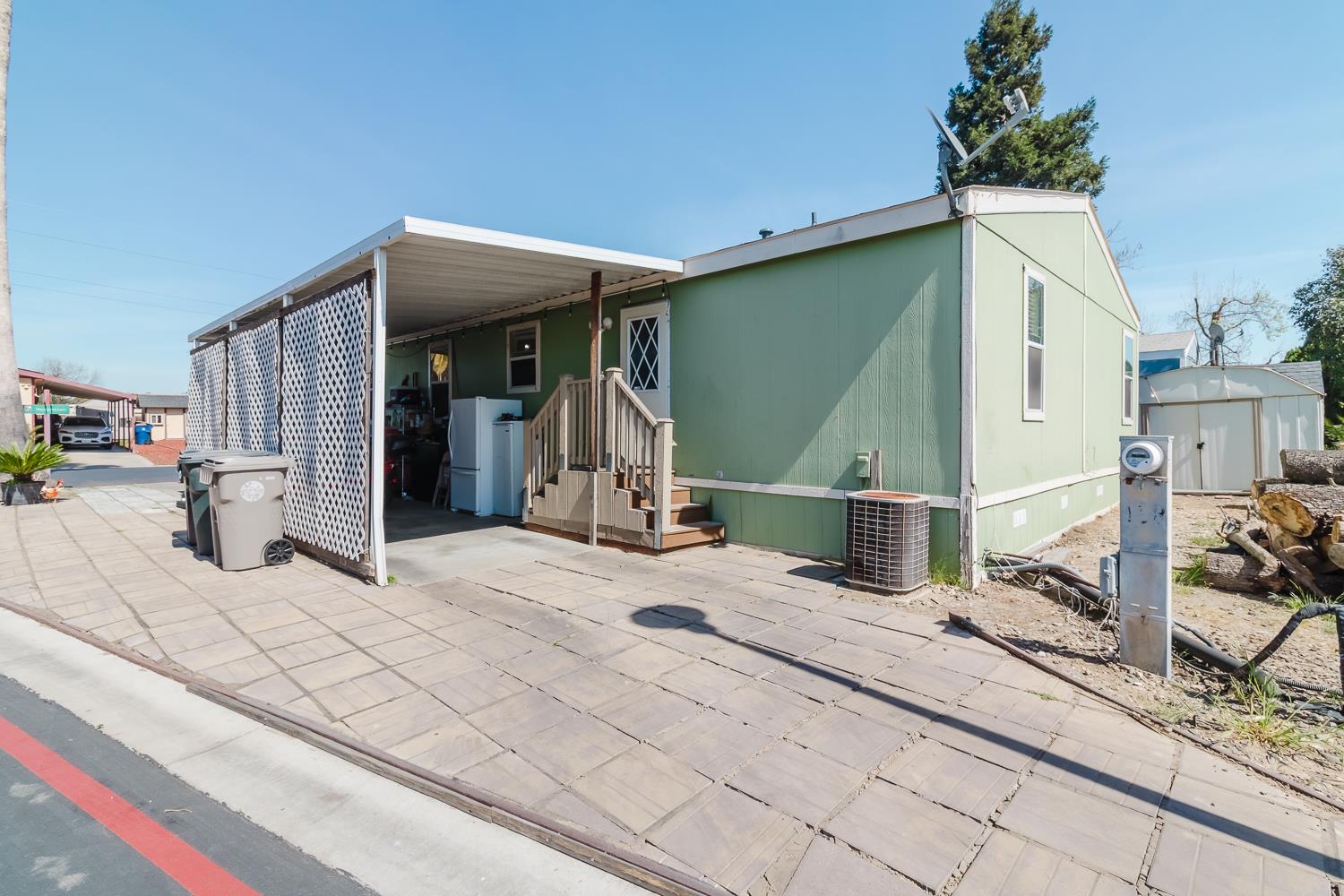 3950 Mack Road, Unit 158 Sacramento, CA 95823 - Photo 47 of 49