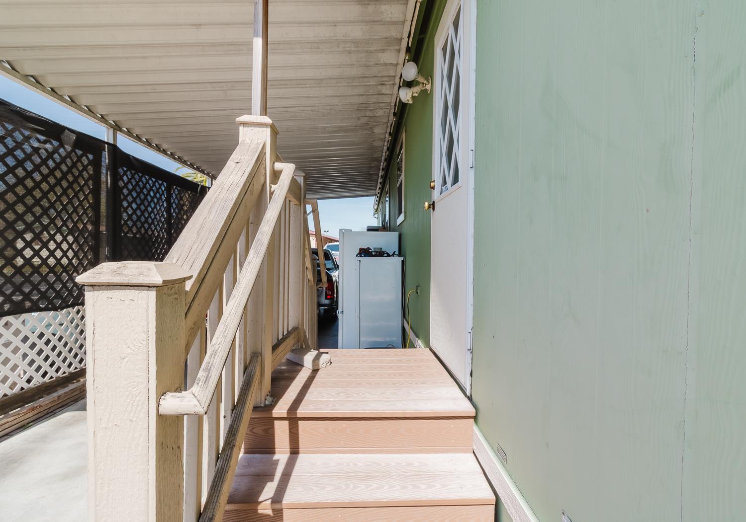 3950 Mack Road, Unit 158 Sacramento, CA 95823 - Photo 48 of 49