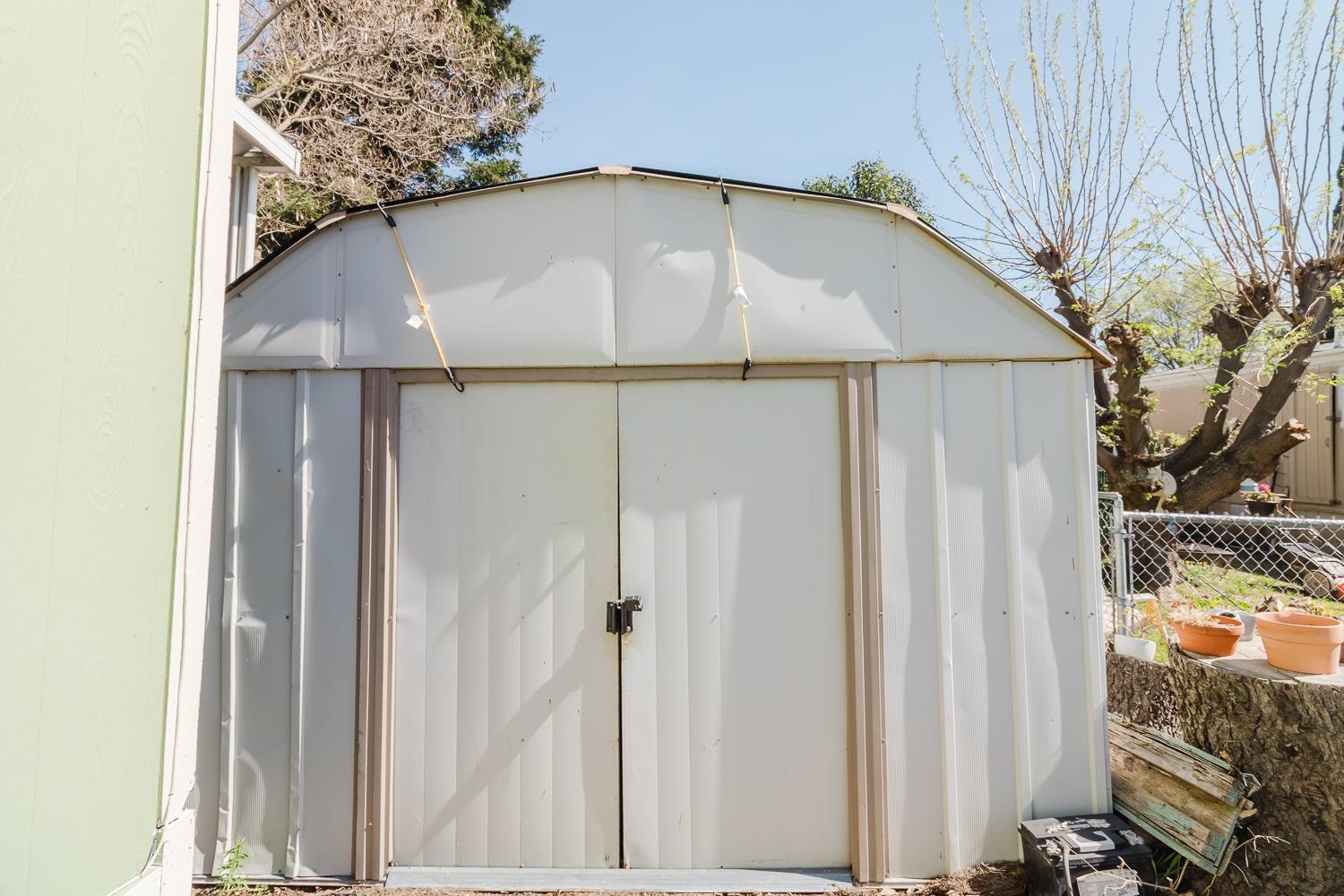 3950 Mack Road, Unit 158 Sacramento, CA 95823 - Photo 49 of 49