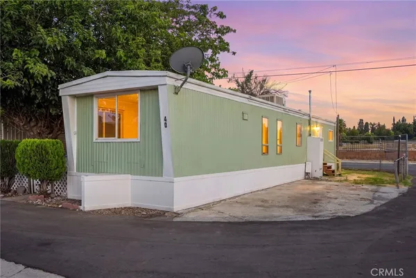 $49,950 | 2150 South San Jacinto Avenue, Unit 40, San Jacinto, CA 92583