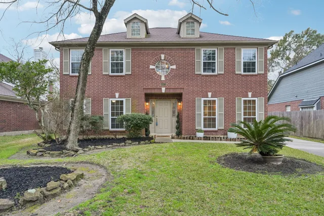 $340,000 | 4923 Echo Falls Drive, Houston, TX 77345