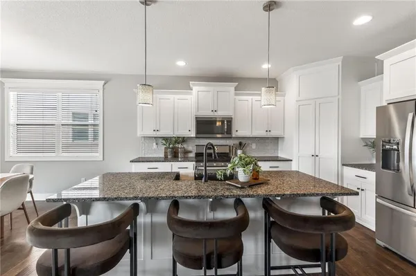 $630,000 | 8200 North Sycamore Avenue, Kansas City, MO 64158