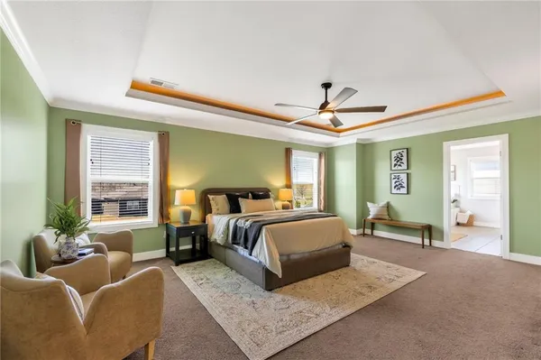 $630,000 | 8200 North Sycamore Avenue, Kansas City, MO 64158
