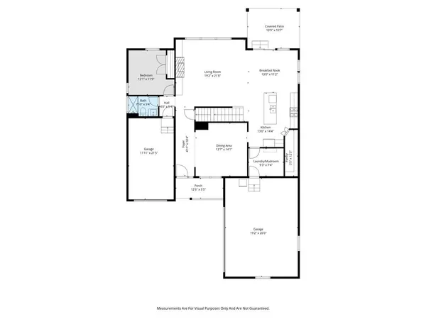 $630,000 | 8200 North Sycamore Avenue, Kansas City, MO 64158