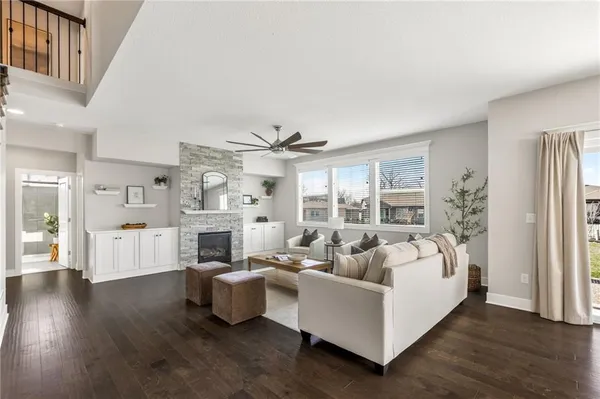 $630,000 | 8200 North Sycamore Avenue, Kansas City, MO 64158