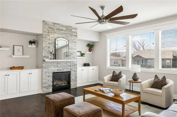 $630,000 | 8200 North Sycamore Avenue, Kansas City, MO 64158