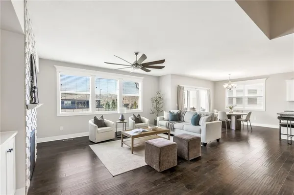 $630,000 | 8200 North Sycamore Avenue, Kansas City, MO 64158