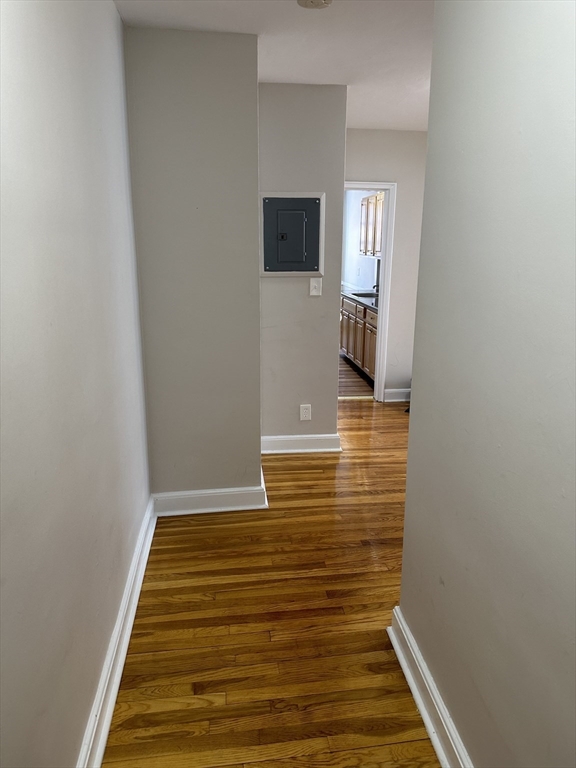 24 Concord Avenue, Unit 111 Cambridge, MA 02138 - Photo 4 of 17 a view of wooden floor