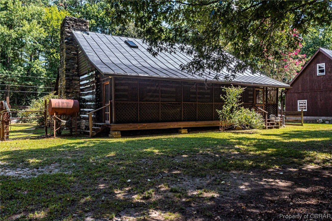 122 Lancelot Drive Reedville, VA 22539 - Photo 35 of 50