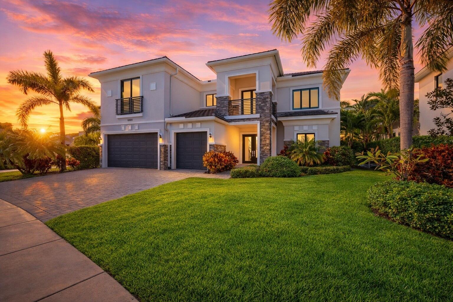 6980 Northwest 28th Avenue Boca Raton, FL 33496 - Photo 1 of 70 Sunset