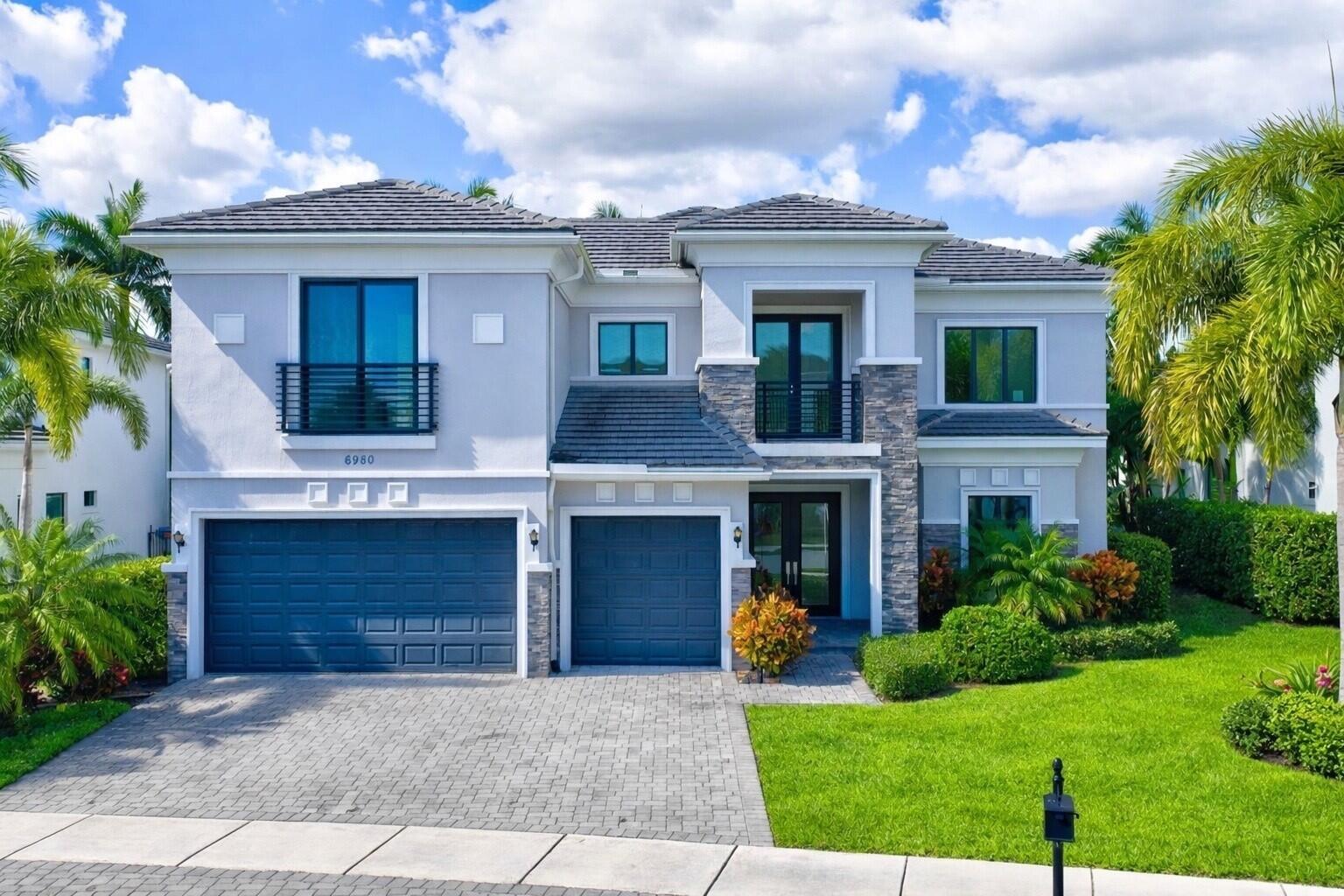 6980 Northwest 28th Avenue Boca Raton, FL 33496 - Photo 3 of 70 photo 2