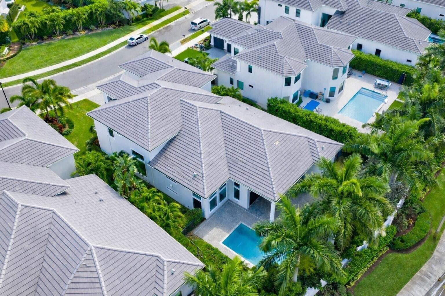 6980 Northwest 28th Avenue Boca Raton, FL 33496 - Photo 5 of 70 Roof