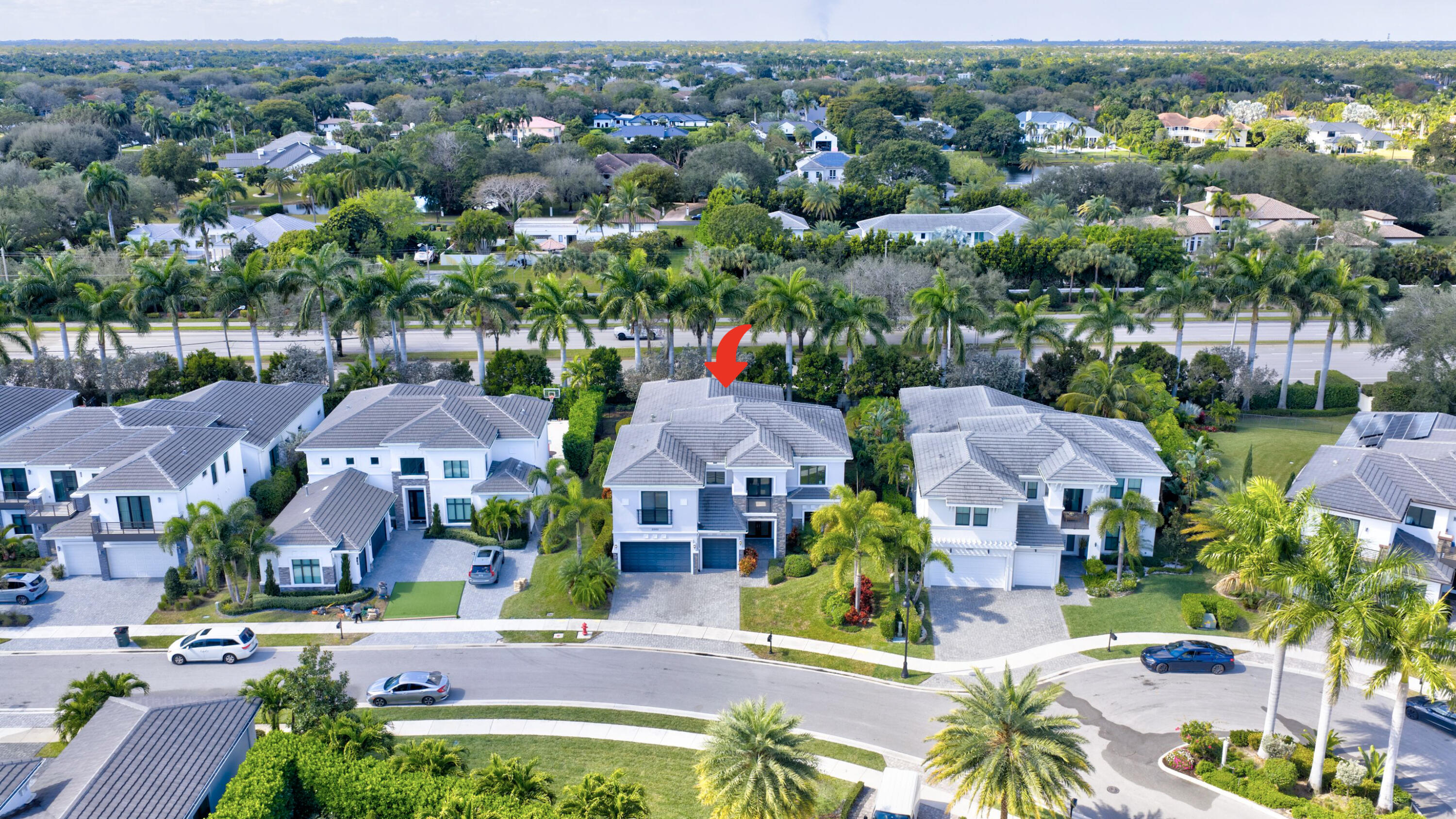 6980 Northwest 28th Avenue Boca Raton, FL 33496 - Photo 62 of 70 88-print-DJI_20260210011430_0463_D_4_D_5