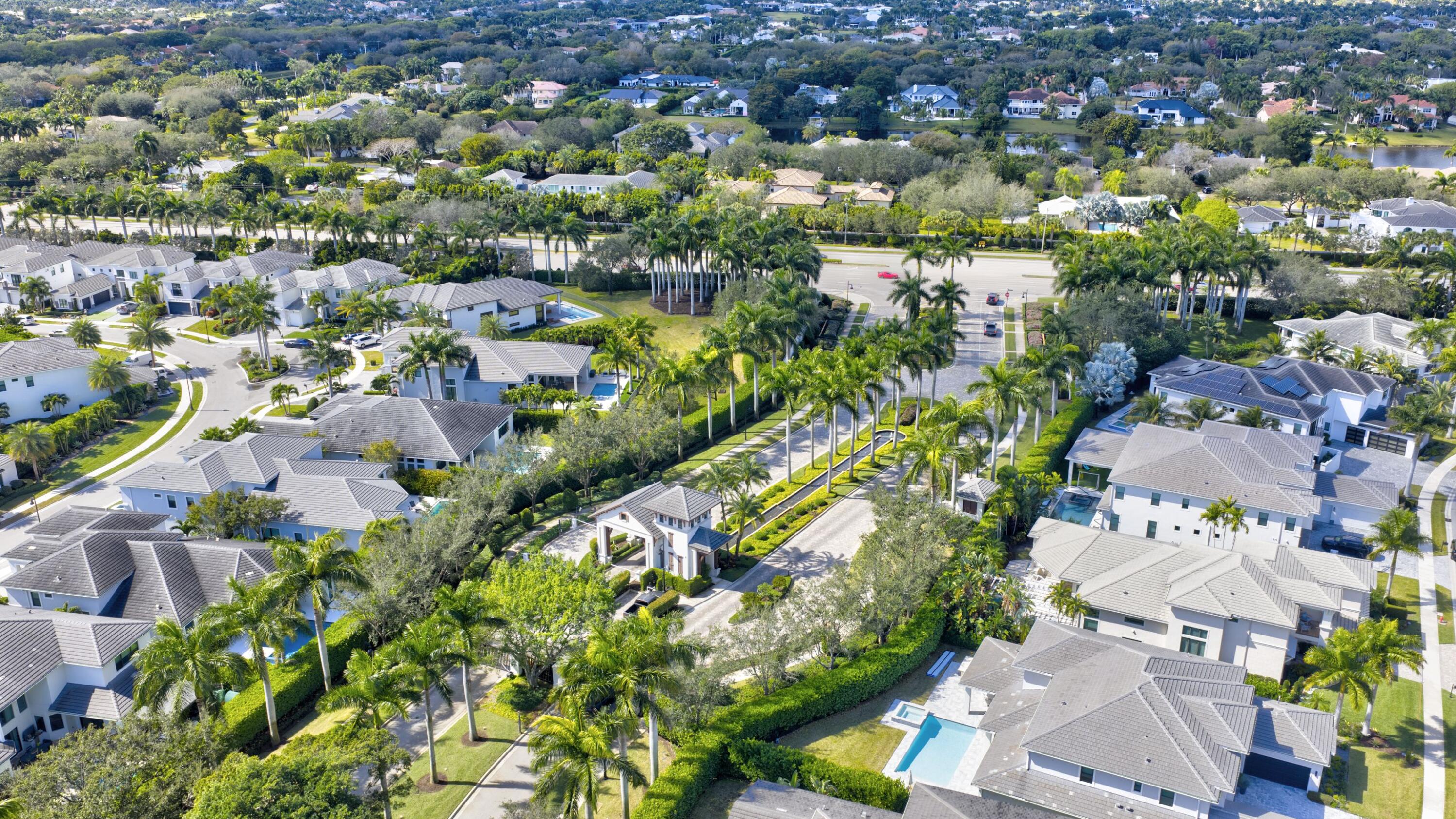 6980 Northwest 28th Avenue Boca Raton, FL 33496 - Photo 69 of 70 97-print-DJI_20260210011759_0504_D_5_D_6