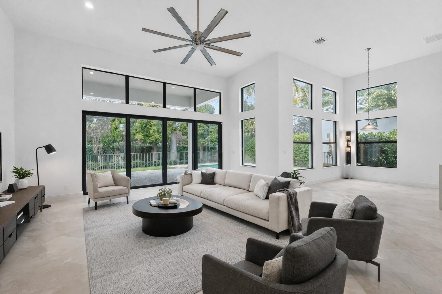 6980 Northwest 28th Avenue Boca Raton, FL 33496 - Photo 9 of 70 Living Family 01