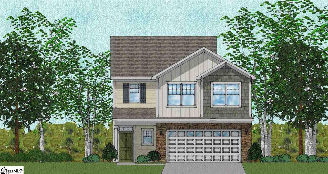 108 Eventine Way Boiling Springs, SC 29316 - Photo 1 of 1 Gallery Image 1