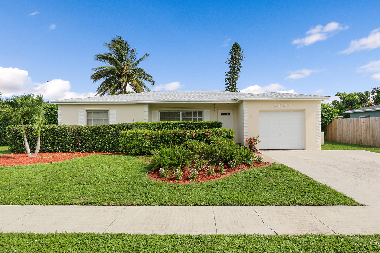 4649 Betelnut Street Boca Raton, FL 33428 - Photo 1 of 20 Exterior Front