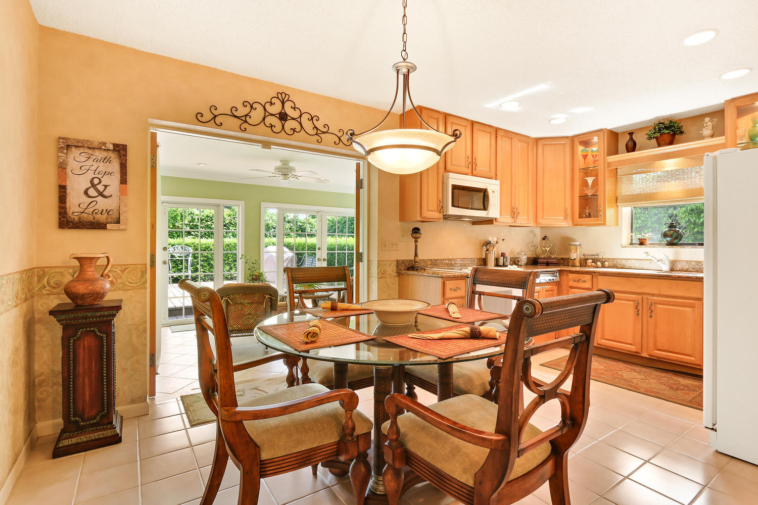 4649 Betelnut Street Boca Raton, FL 33428 - Photo 7 of 20 4649 Betelnut St Boca Raton FL-large-007