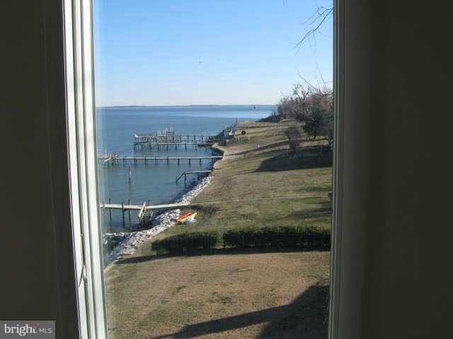 1303 Rogers Road, Unit 8 Annapolis, MD 21409 - Photo 15 of 19 loft coast line view