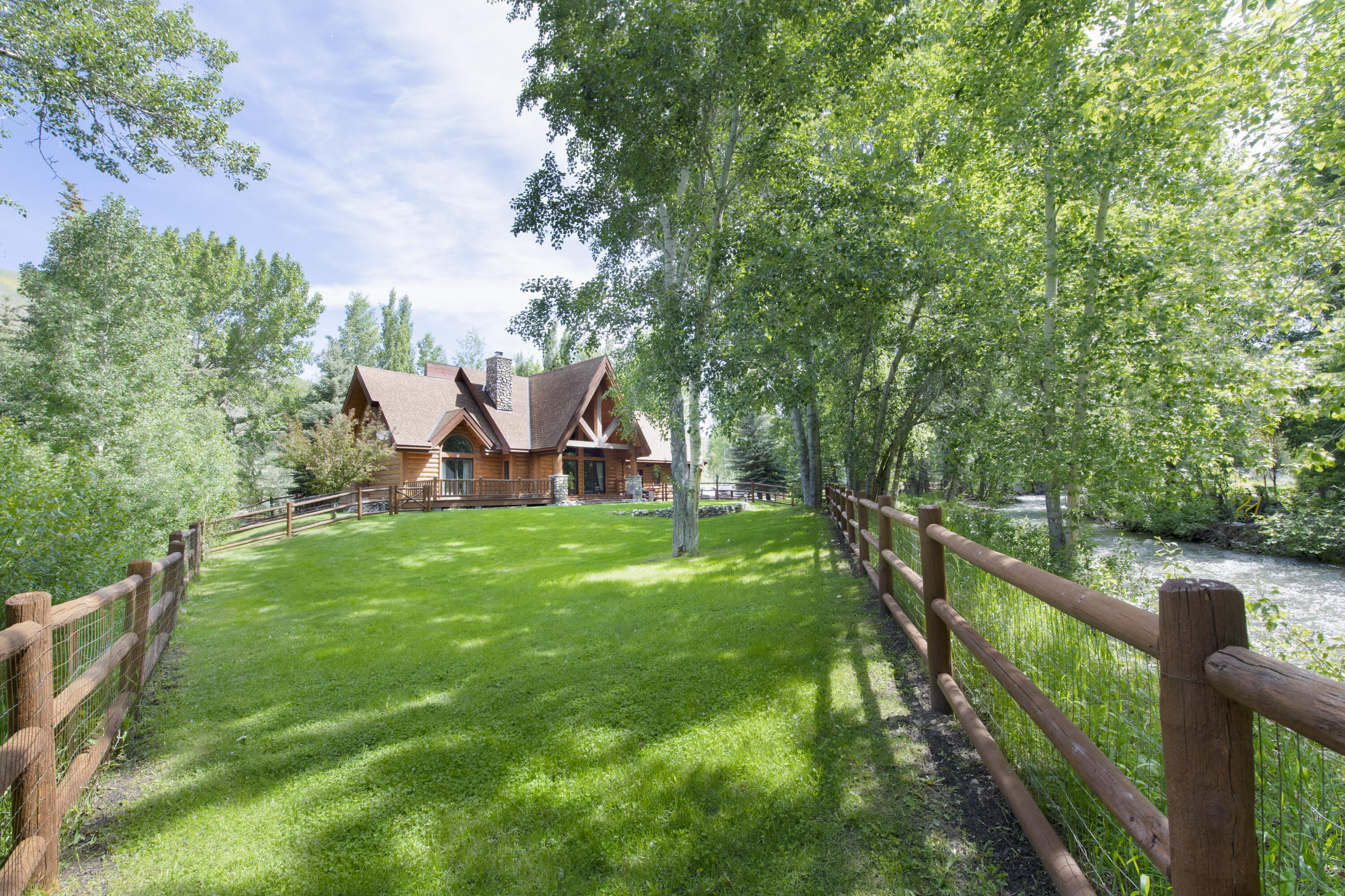 214 Timberline Road, Hailey, ID 83333 Compass