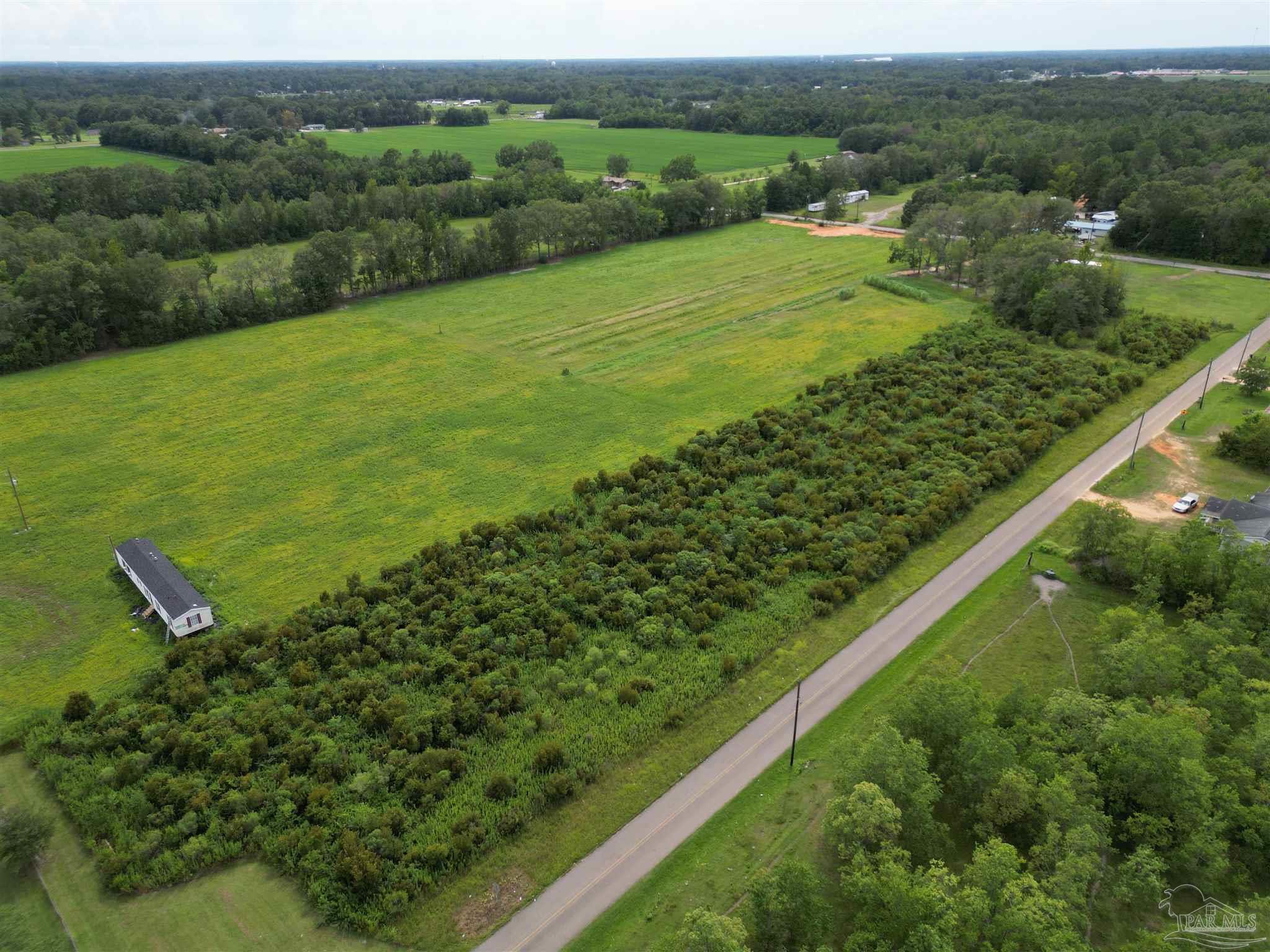 3 Northgate Drive Atmore, AL 36502 - Photo 5 of 8 a view of a green field with lots of green space