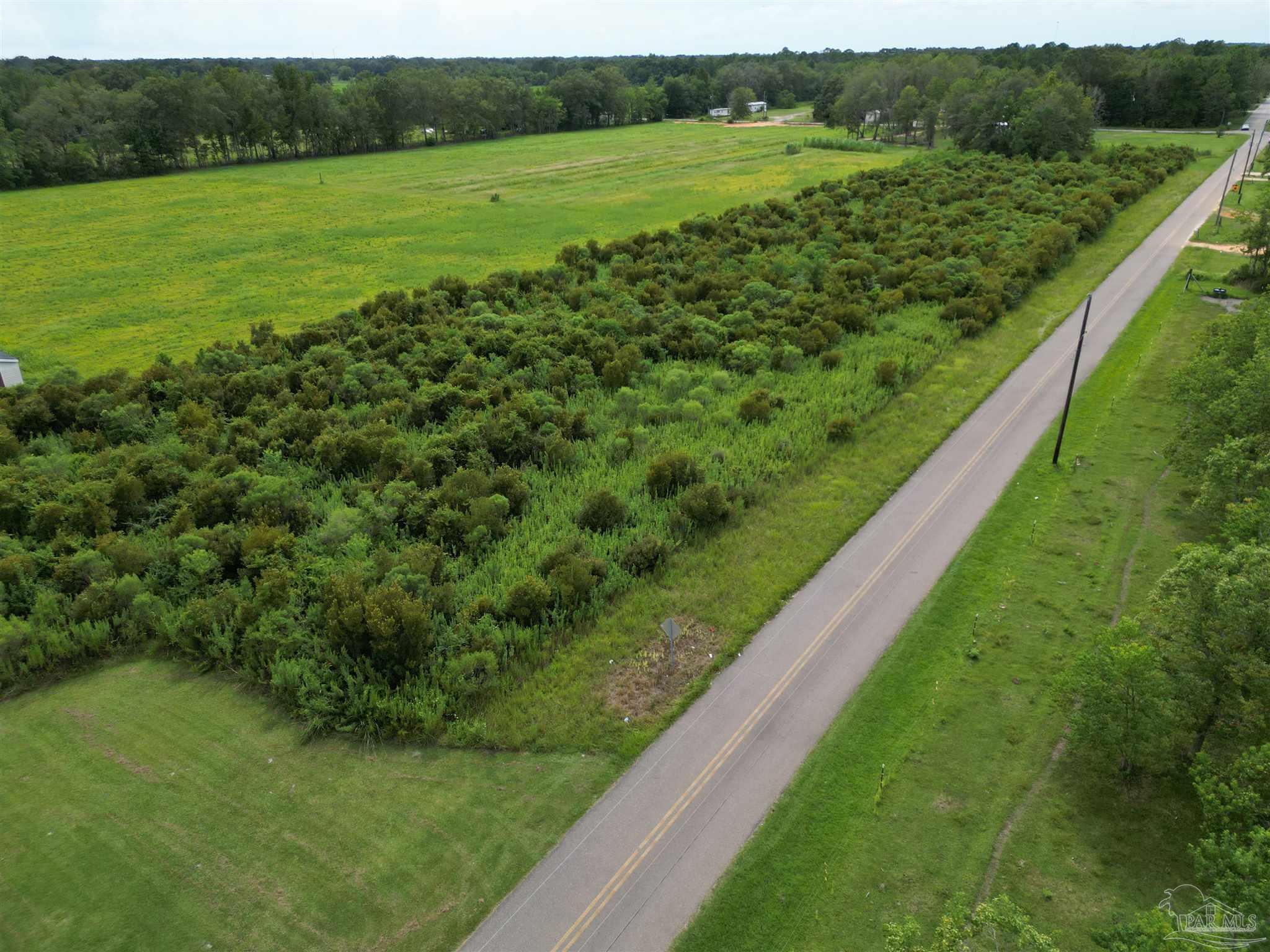 3 Northgate Drive Atmore, AL 36502 - Photo 6 of 8 a view of a field with a view of a field