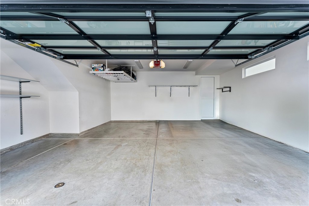 22 Transport Tustin, CA 92782 - Photo 37 of 44 a view of a garage