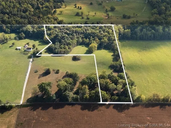 $1 | Tract 7 Witness Tree Road Northwest, Corydon, IN 47112
