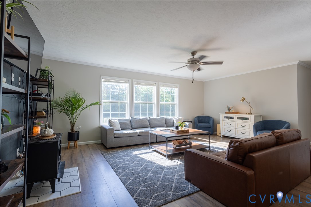 28120 Oak Grove Road Petersburg, VA 23805 - Photo 8 of 53