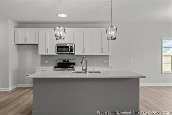 $449,924 | 120 Michter Street, Vass, NC 28394