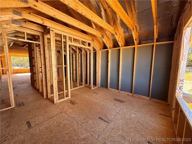 a view of under construction area