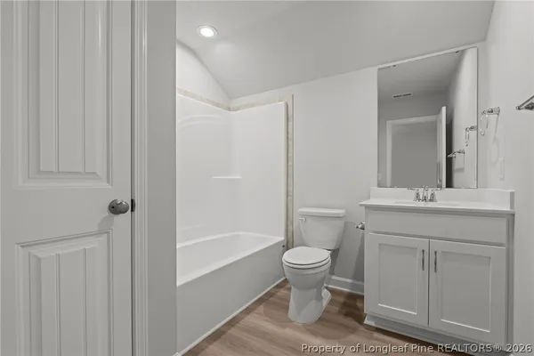 $449,924 | 120 Michter Street, Vass, NC 28394