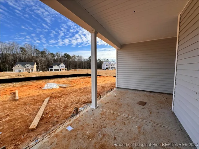 $449,924 | 120 Michter Street, Vass, NC 28394