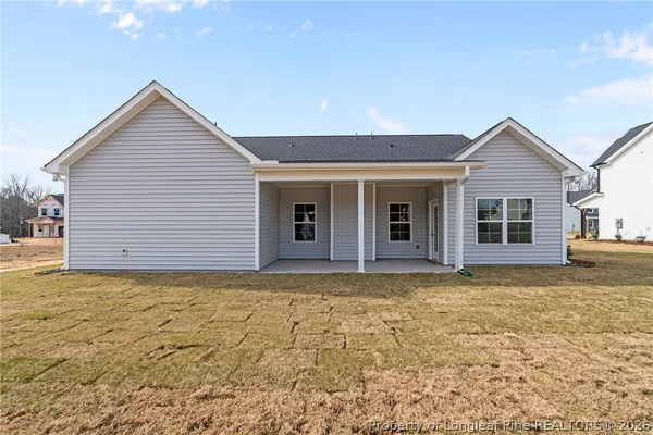 $449,924 | 120 Michter Street, Vass, NC 28394