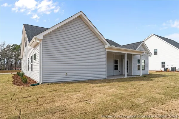 $449,924 | 120 Michter Street, Vass, NC 28394