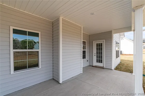 $449,924 | 120 Michter Street, Vass, NC 28394