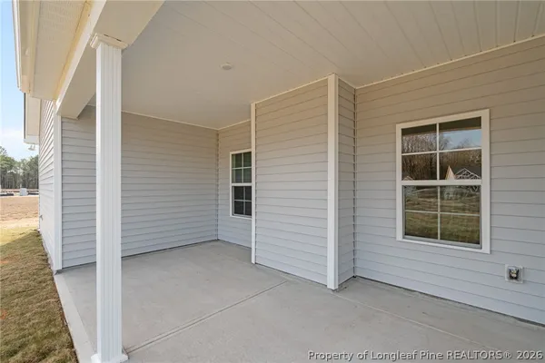 $449,924 | 120 Michter Street, Vass, NC 28394