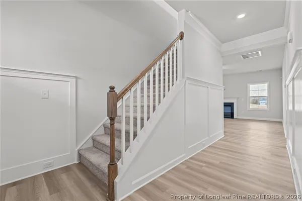 $449,924 | 120 Michter Street, Vass, NC 28394