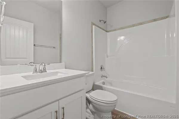 $449,924 | 120 Michter Street, Vass, NC 28394