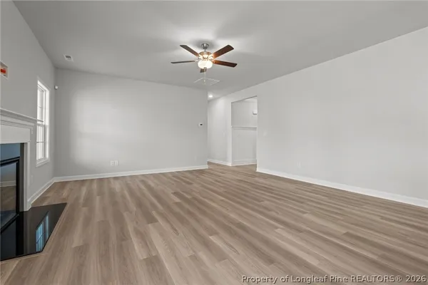 $449,924 | 120 Michter Street, Vass, NC 28394