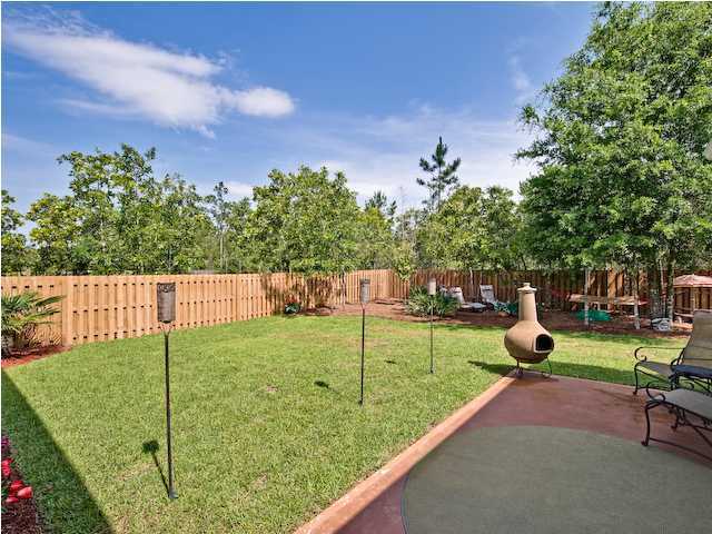141 Whispering Way Freeport, FL 32439 - Photo 16 of 18 Gallery Image 16