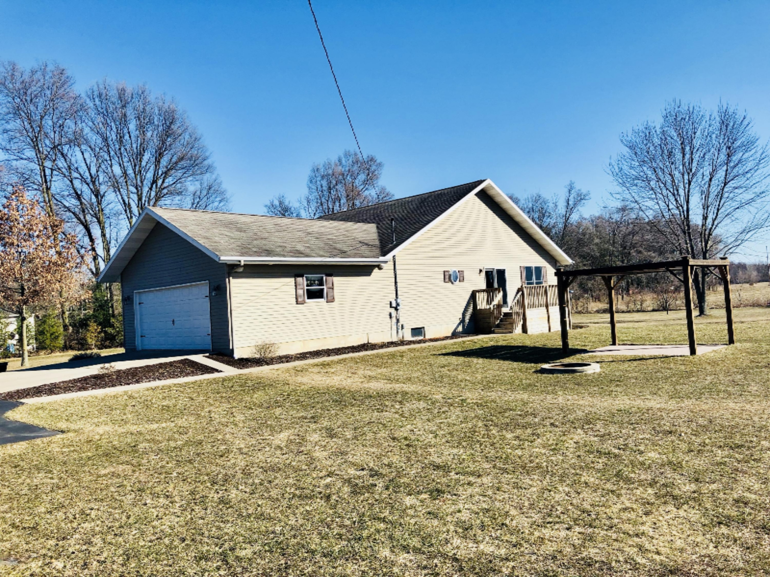 65 West Long Lake Road Orleans, MI 48865 - Photo 22 of 36 540D4C57-DD13-463B-B9BB-F10ED6500383