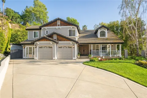$1,748,000 | 728 Beaverbrook Lane, Glendora, CA 91740