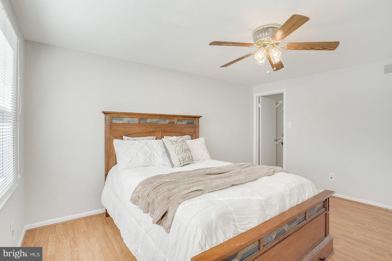 5306 Balistan Road Baltimore, MD 21237 - Photo 22 of 29 Bedroom (Master)