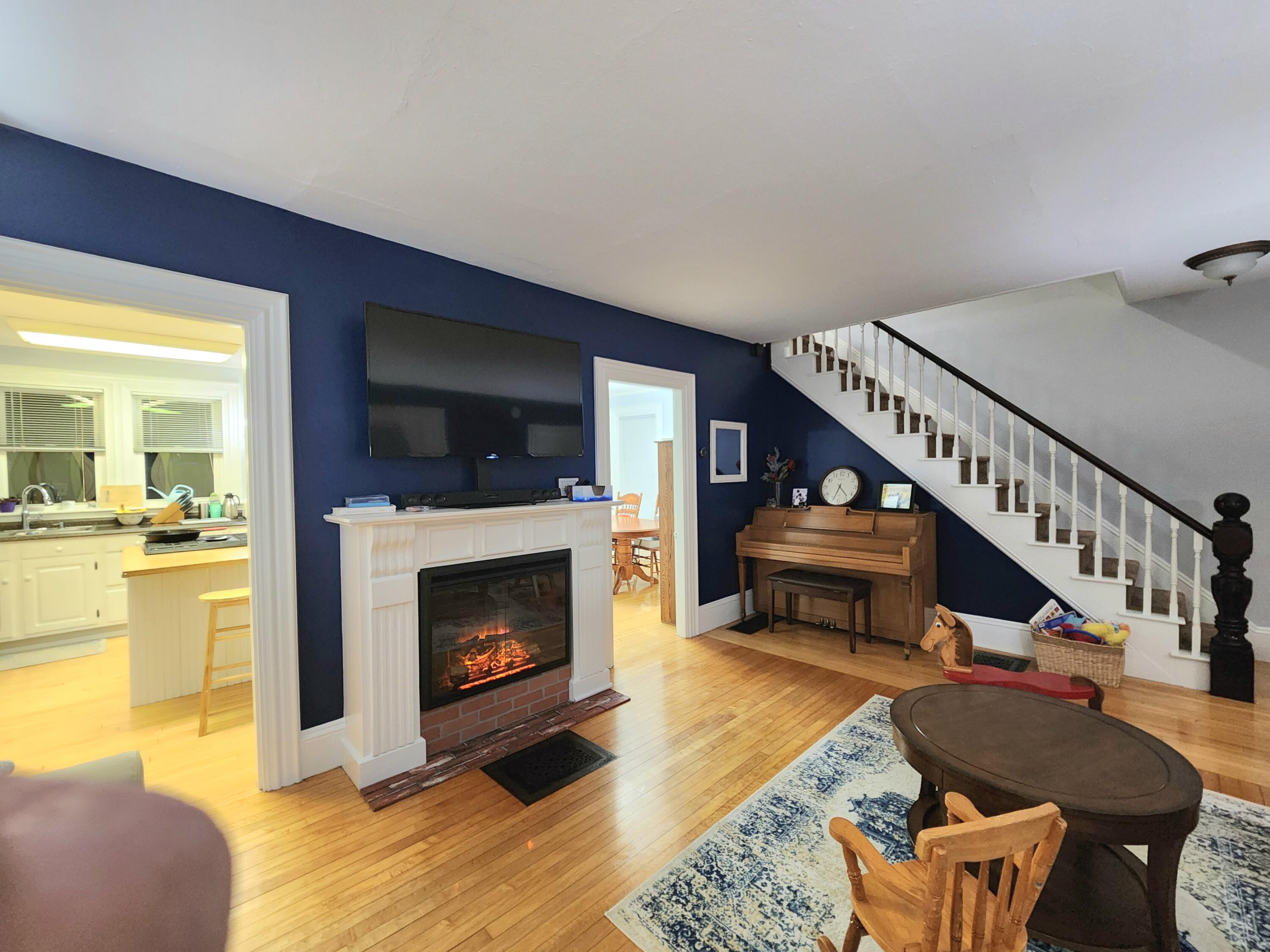 7 Boutelle Road Bangor, ME 04401 - Photo 11 of 39 76EC01C5-DA41-4BFC-899B-092F4625D05B