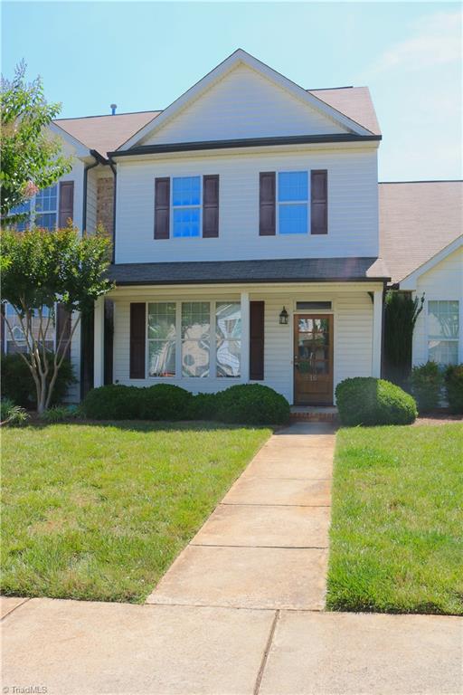 16 Nandina Drive, Greensboro, NC 27455 Compass